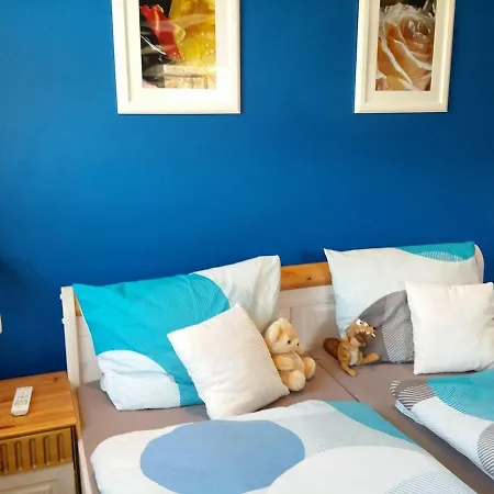 Apartment Anja In