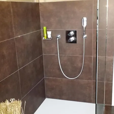 Anja In Lägenhet Sellin (Rugen)