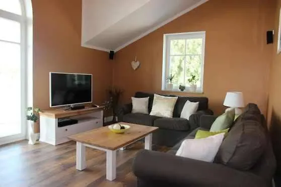 Anja In Sellin (Rugen)