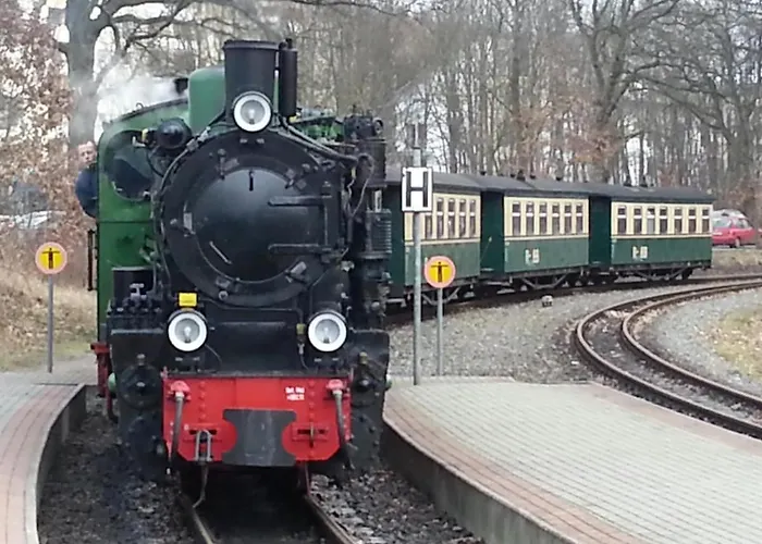 Anja In Appartement *