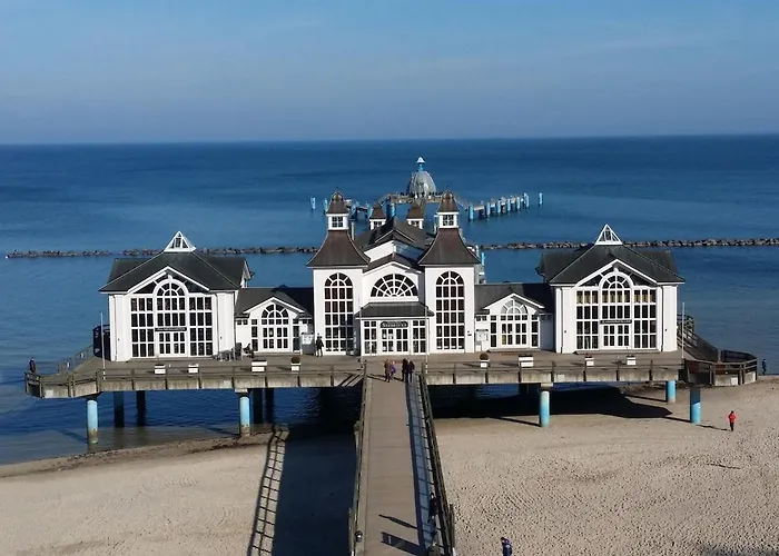 Anja In Appartement *