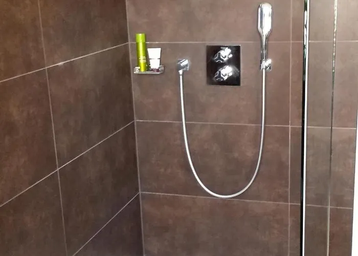 Anja In Appartement Sellin (Rugen)